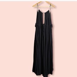 Free People Beach Maxi Dress